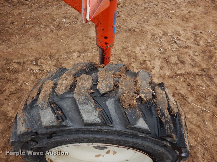 image for item DN6315 1994 Kuhn GA7301  rotary hay rake