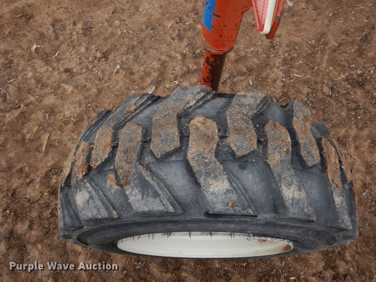 image for item DN6315 1994 Kuhn GA7301  rotary hay rake