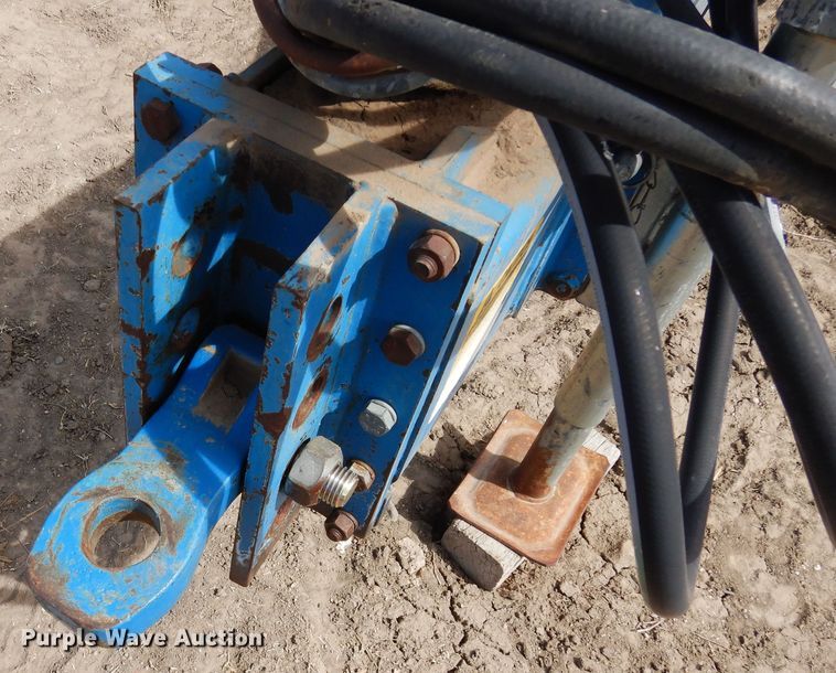 image for item DN6324 Kinze 2300  planter