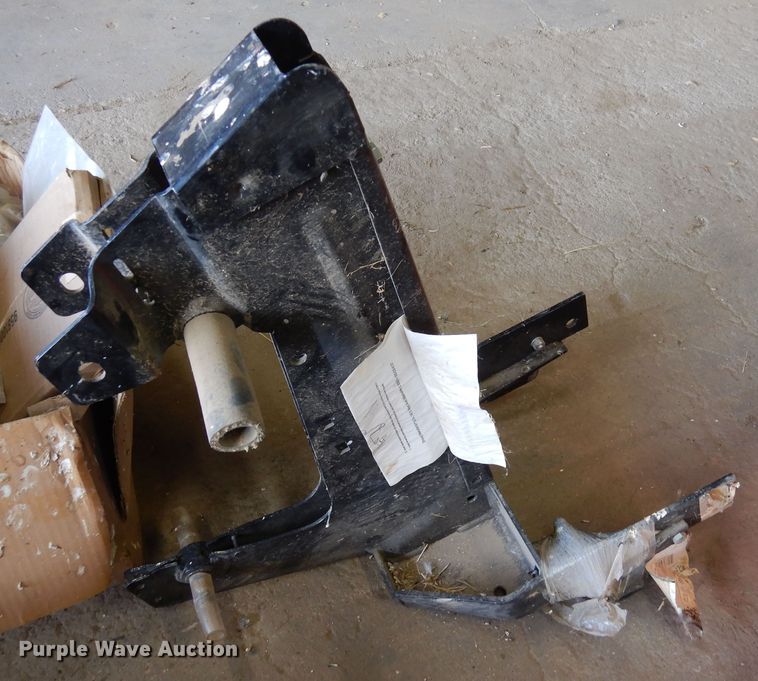 image for item DN6324 Kinze 2300  planter