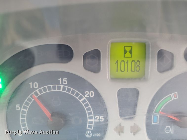 image for item DO3564 New Holland T6070  MFWD tractor