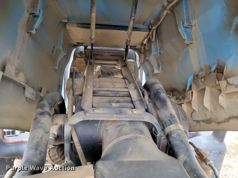 image for item DO3564 New Holland T6070  MFWD tractor