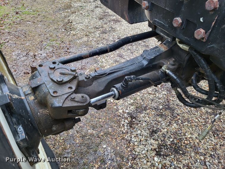 image for item DO3564 New Holland T6070  MFWD tractor