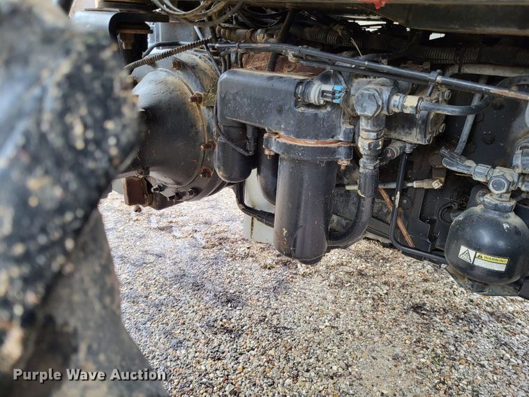 image for item DO3564 New Holland T6070  MFWD tractor