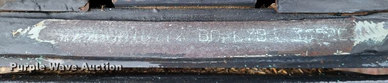 image for item DO3564 New Holland T6070  MFWD tractor