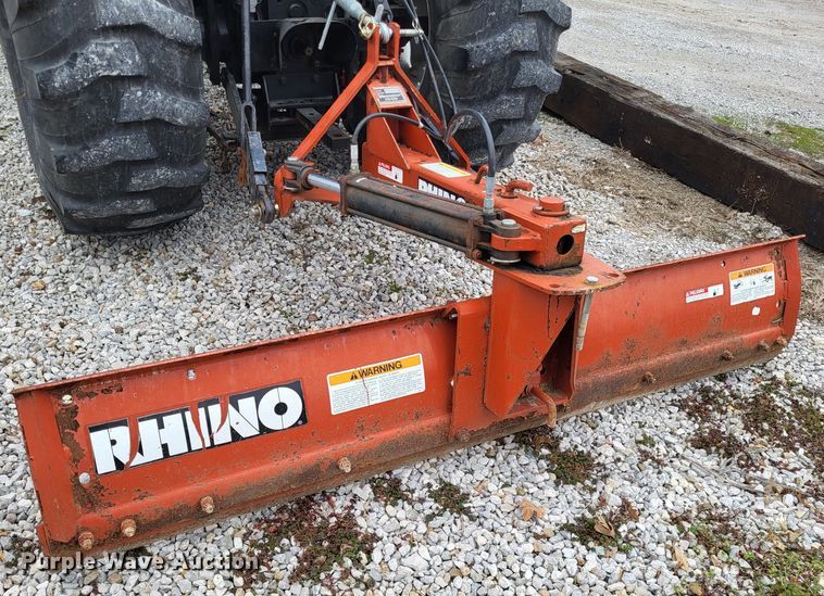 image for item DO3591 Rhino 550  blade