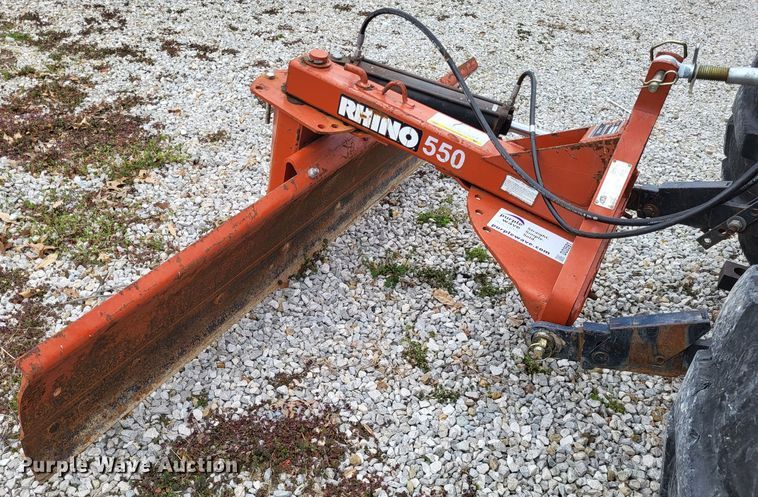 image for item DO3591 Rhino 550  blade