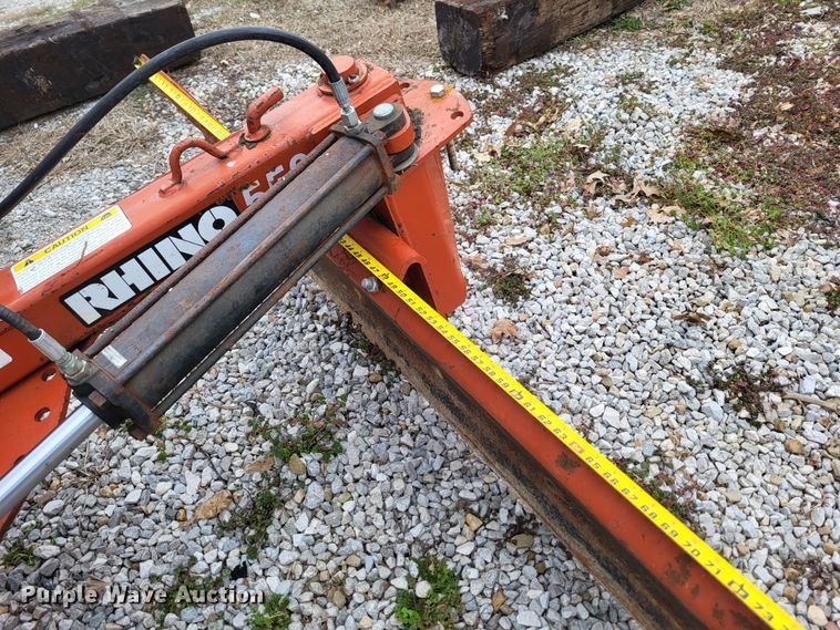 image for item DO3591 Rhino 550  blade
