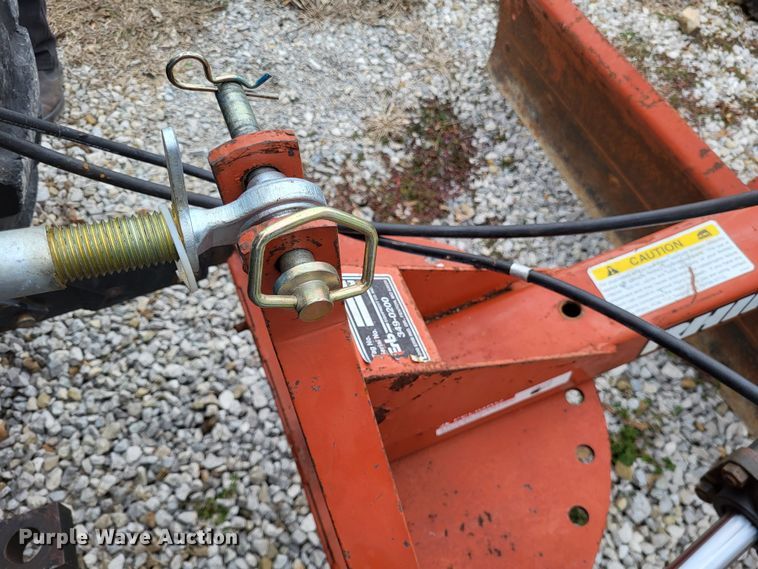 image for item DO3591 Rhino 550  blade