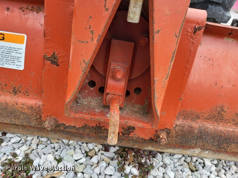 image for item DO3591 Rhino 550  blade