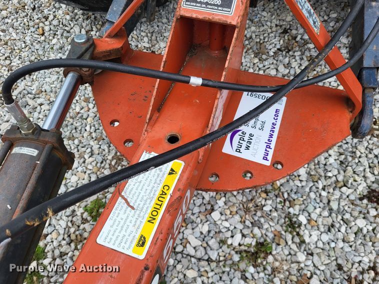 image for item DO3591 Rhino 550  blade