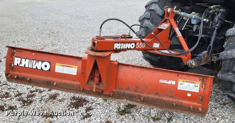 image for item DO3591 Rhino 550  blade