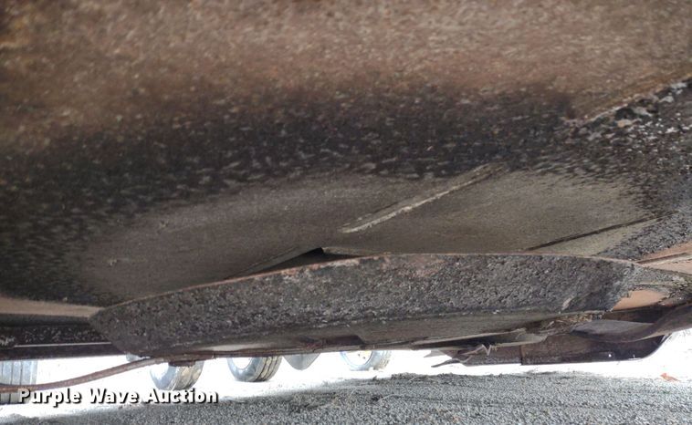 image for item DR8273 John Deere HX15  batwing rotary mower