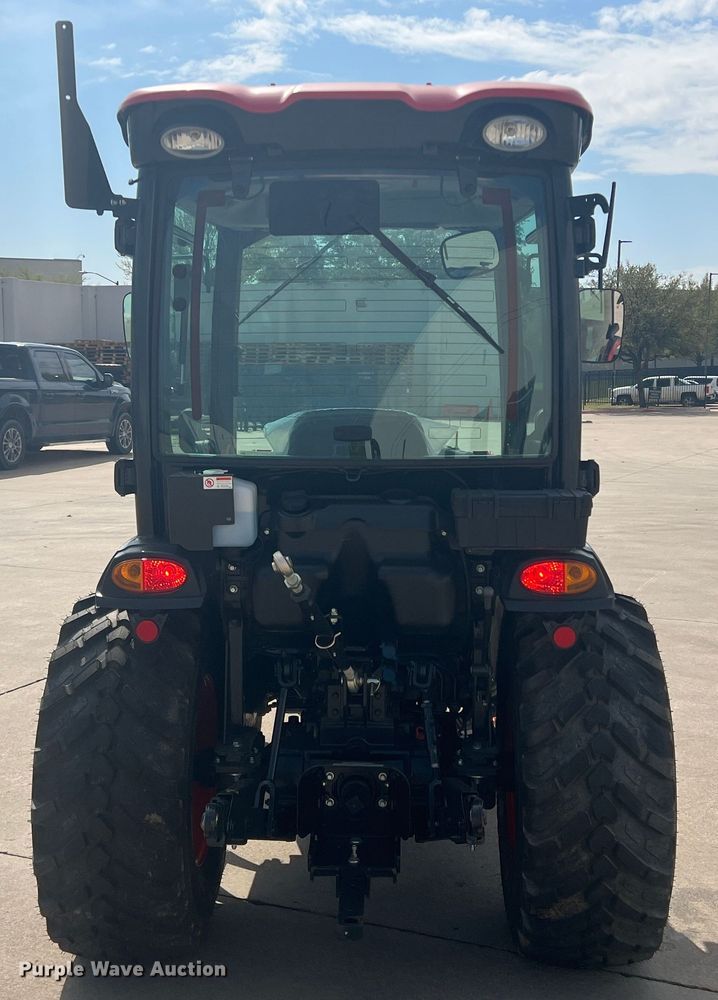 image for item DS2843 Kioti CK3510  MFWD tractor