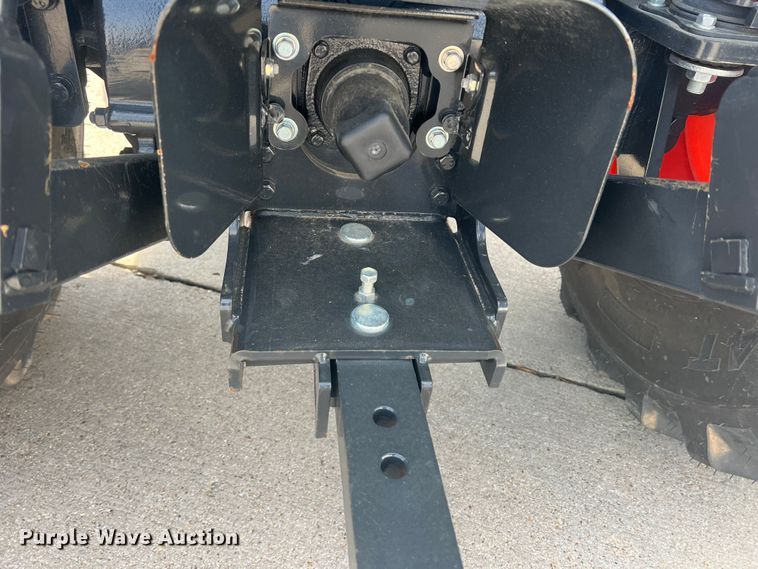 image for item DS2843 Kioti CK3510  MFWD tractor