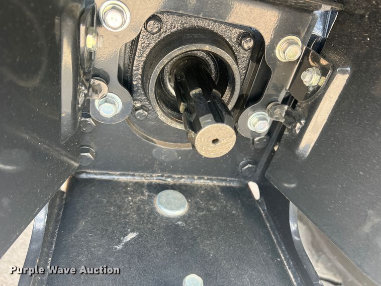 image for item DS2843 Kioti CK3510  MFWD tractor