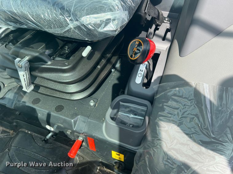 image for item DS2843 Kioti CK3510  MFWD tractor