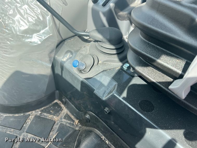 image for item DS2843 Kioti CK3510  MFWD tractor