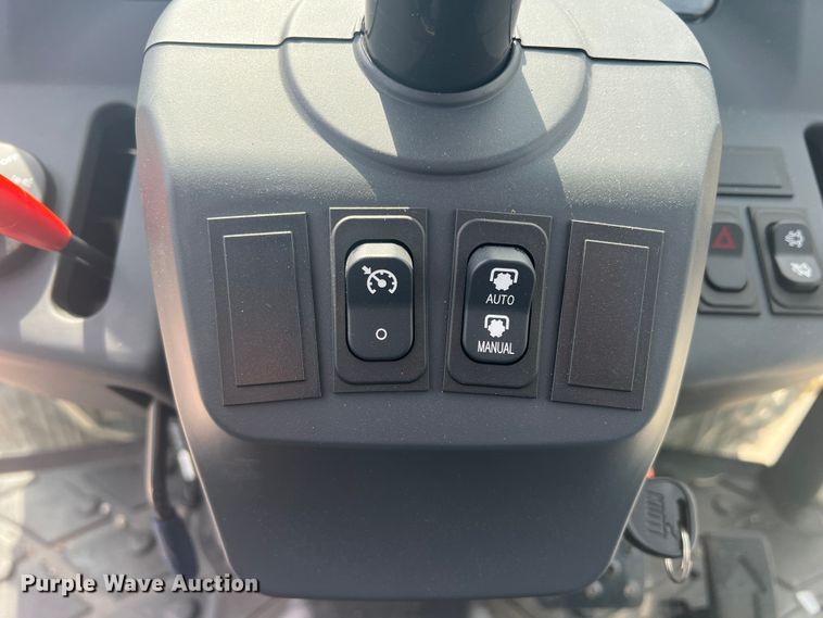 image for item DS2843 Kioti CK3510  MFWD tractor