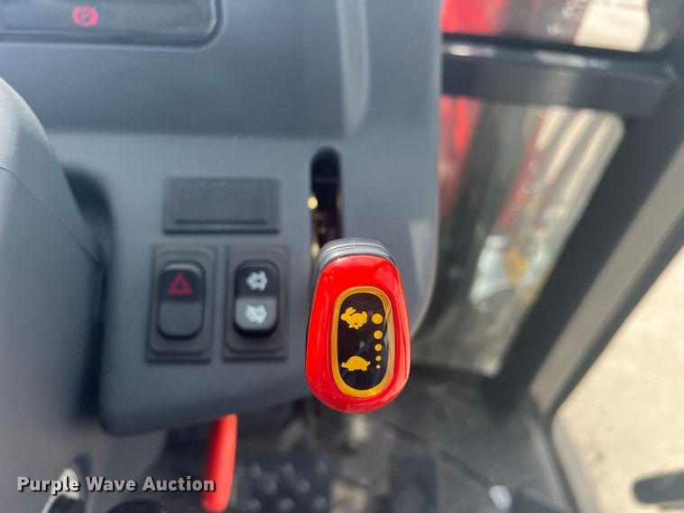 image for item DS2843 Kioti CK3510  MFWD tractor