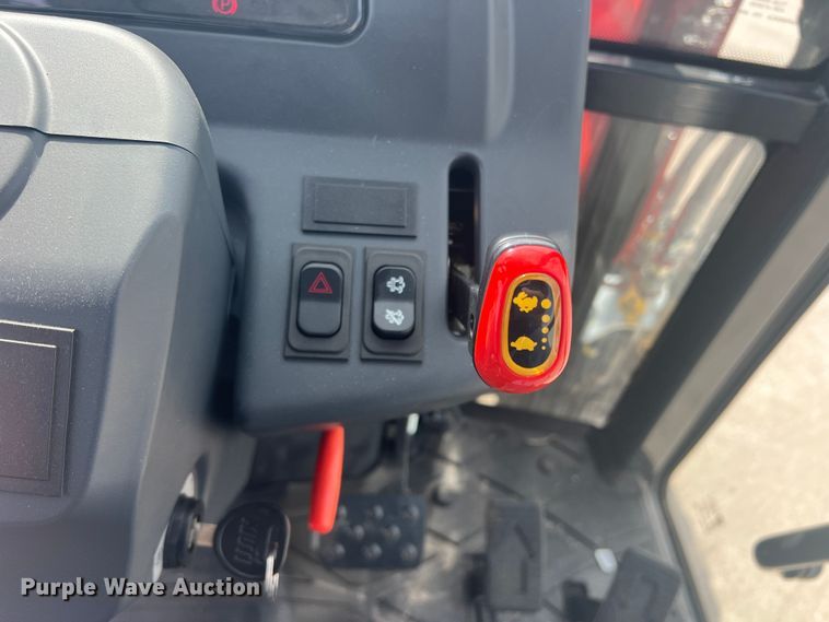 image for item DS2843 Kioti CK3510  MFWD tractor