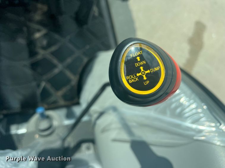 image for item DS2843 Kioti CK3510  MFWD tractor