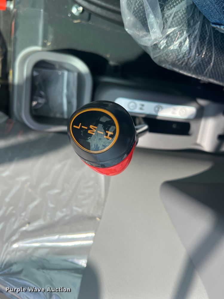 image for item DS2843 Kioti CK3510  MFWD tractor