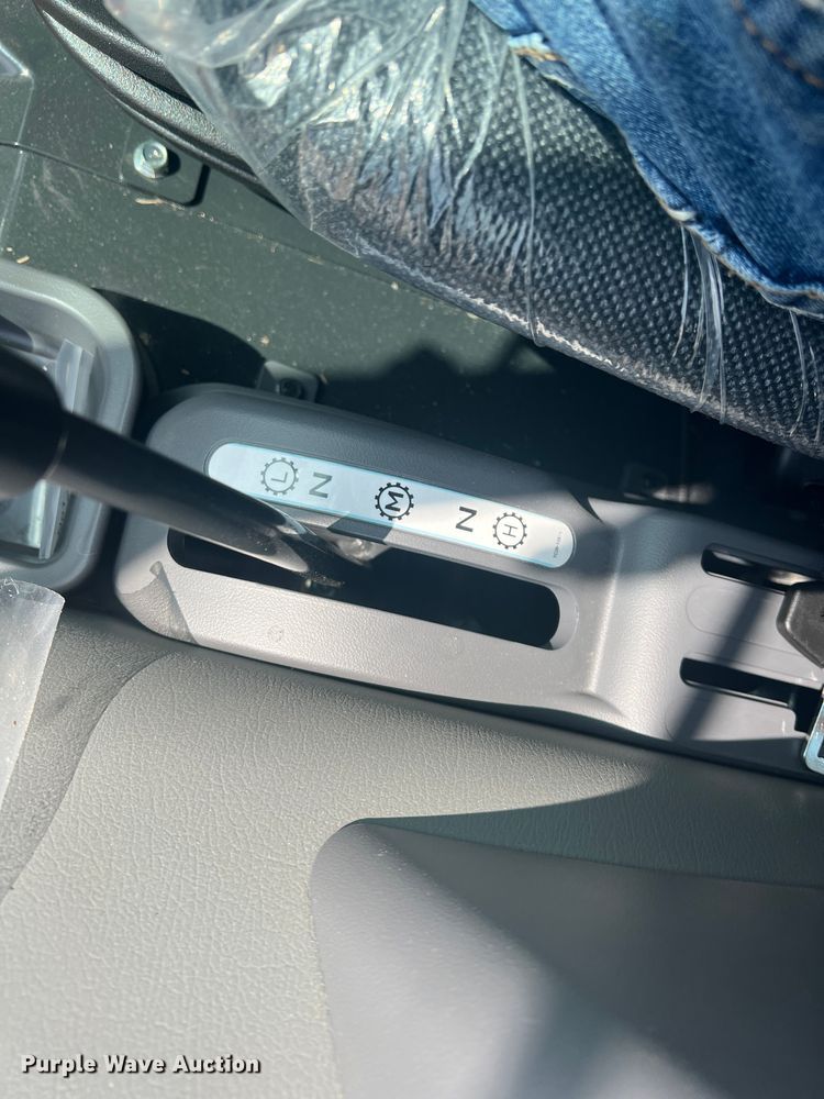 image for item DS2843 Kioti CK3510  MFWD tractor