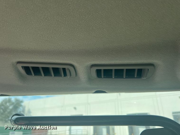 image for item DS2843 Kioti CK3510  MFWD tractor