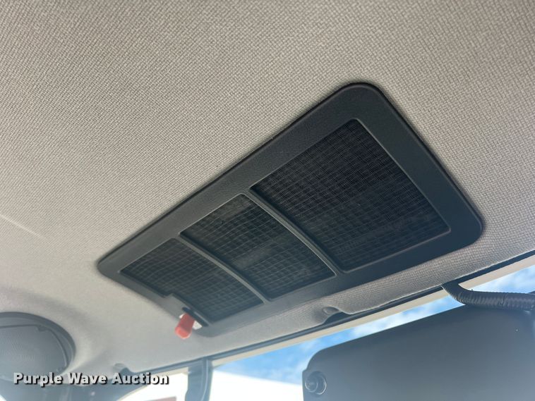 image for item DS2843 Kioti CK3510  MFWD tractor