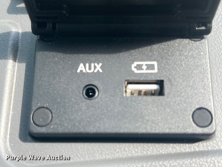 image for item DS2843 Kioti CK3510  MFWD tractor