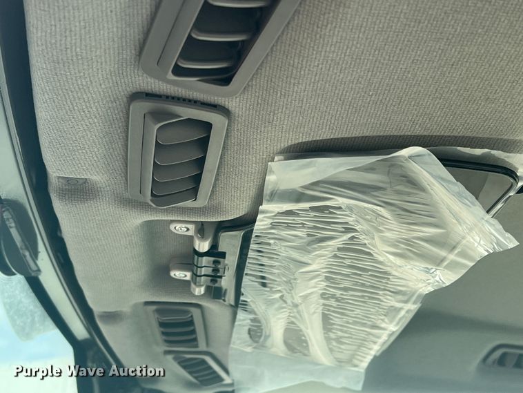 image for item DS2843 Kioti CK3510  MFWD tractor