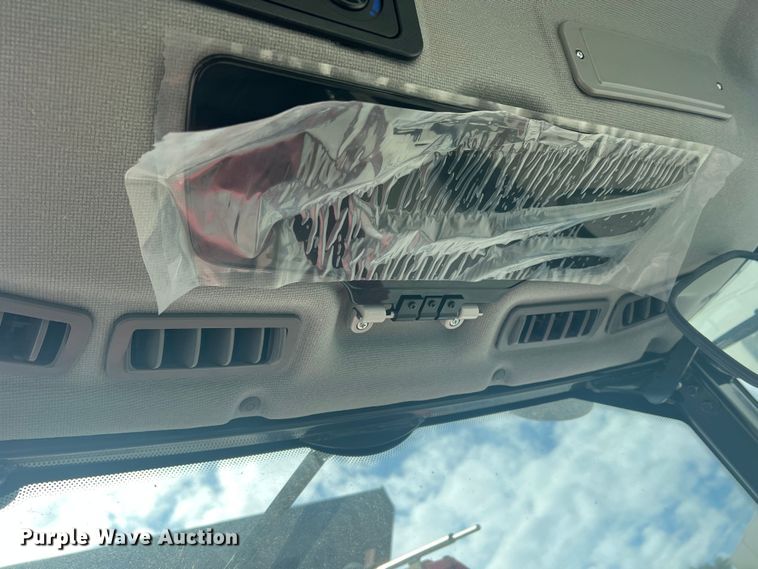 image for item DS2843 Kioti CK3510  MFWD tractor