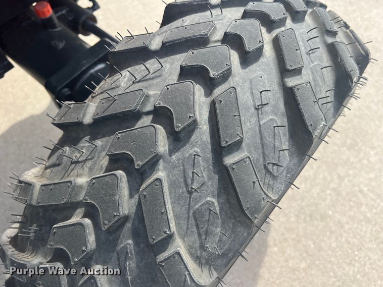 image for item DS2843 Kioti CK3510  MFWD tractor