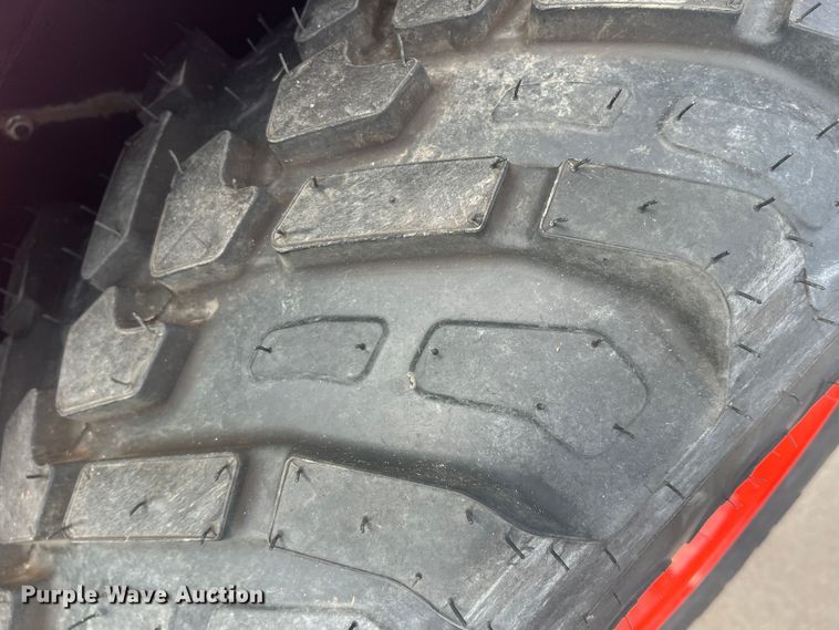 image for item DS2843 Kioti CK3510  MFWD tractor