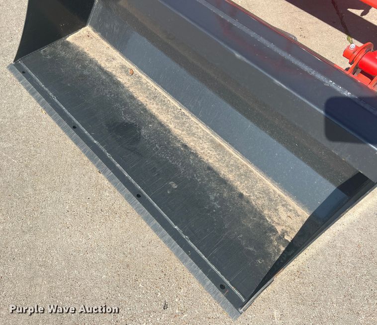 image for item DS2844 Kioti CS2220H  MFWD tractor