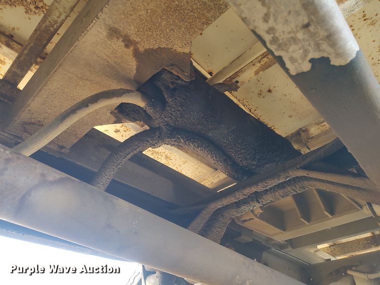 image for item GP9604 1970 Ford F600  grain truck