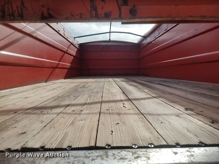 image for item GP9605 1970 Chevrolet C60  grain truck