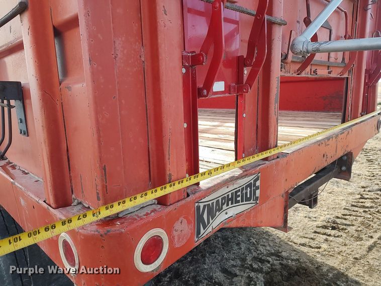 image for item GP9605 1970 Chevrolet C60  grain truck