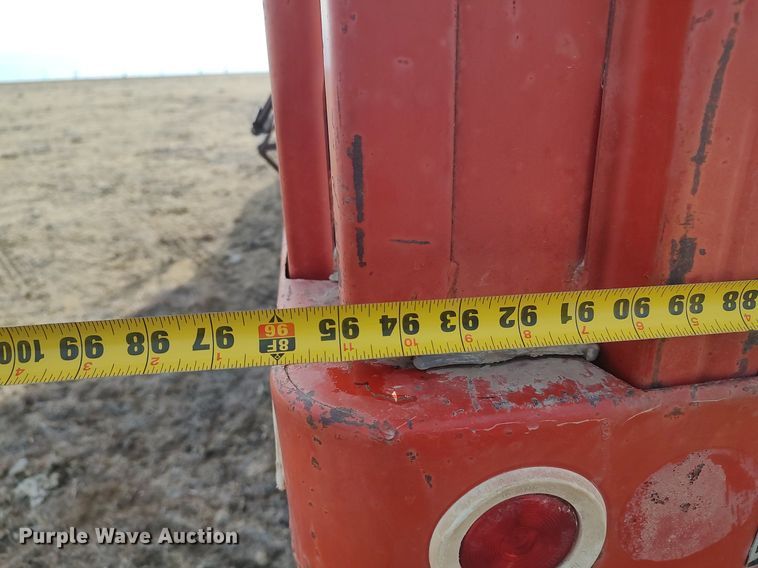 image for item GP9605 1970 Chevrolet C60  grain truck