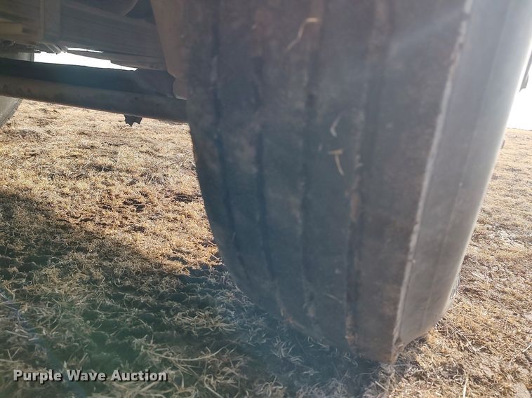 image for item GP9605 1970 Chevrolet C60  grain truck