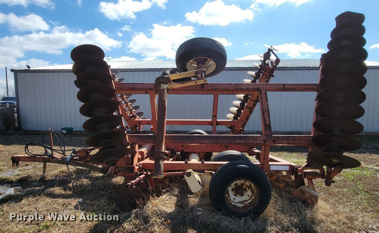 image for item HG9429 Krause 1900  disk