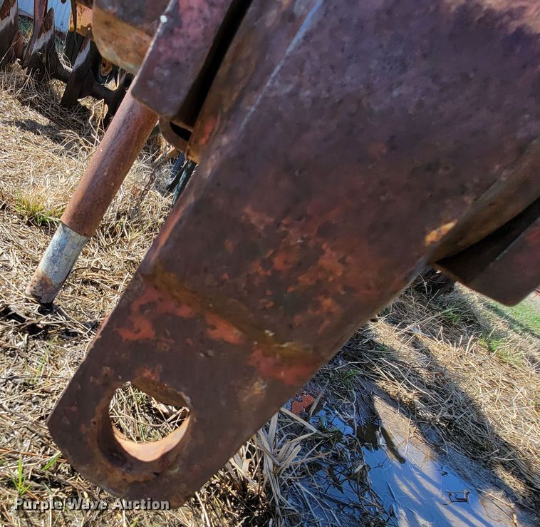 image for item HG9429 Krause 1900  disk