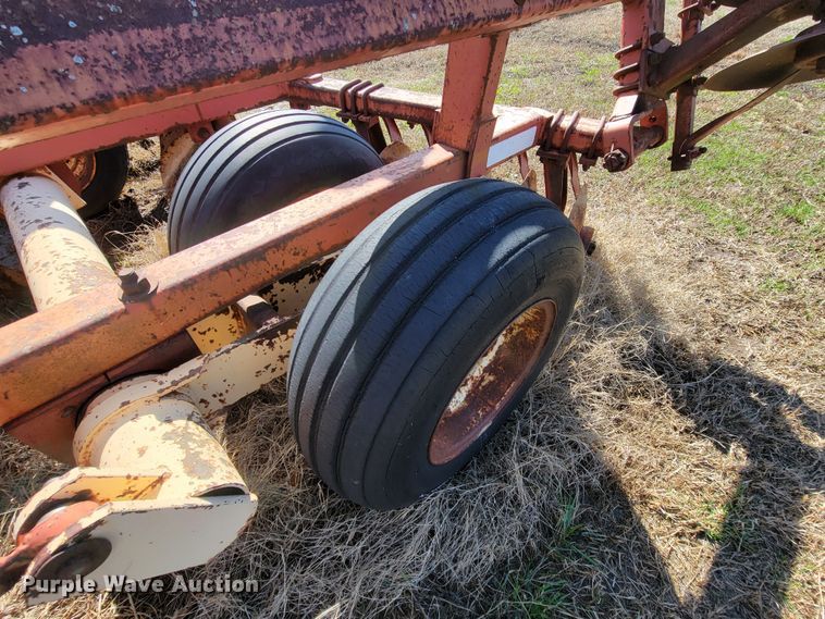 image for item HG9429 Krause 1900  disk