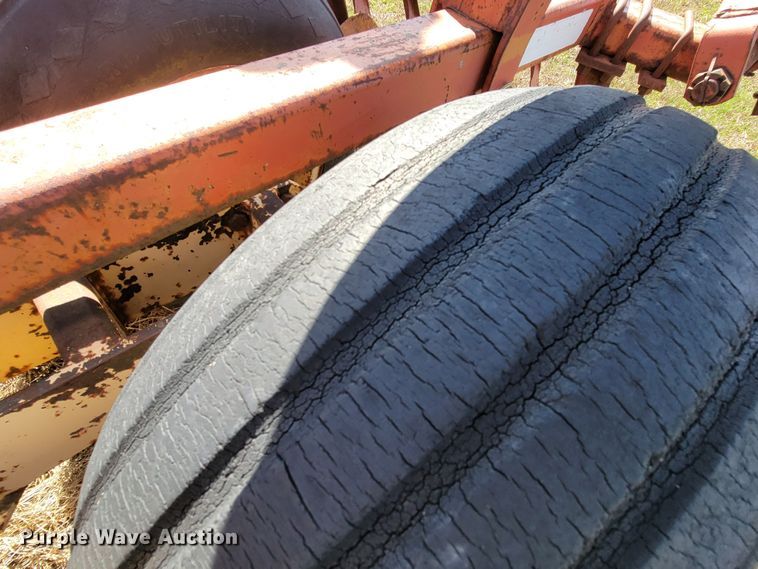 image for item HG9429 Krause 1900  disk