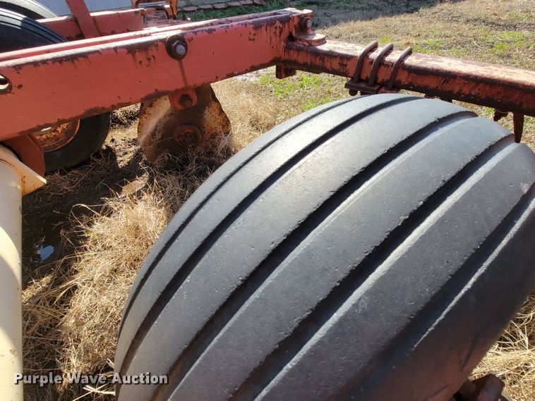 image for item HG9429 Krause 1900  disk