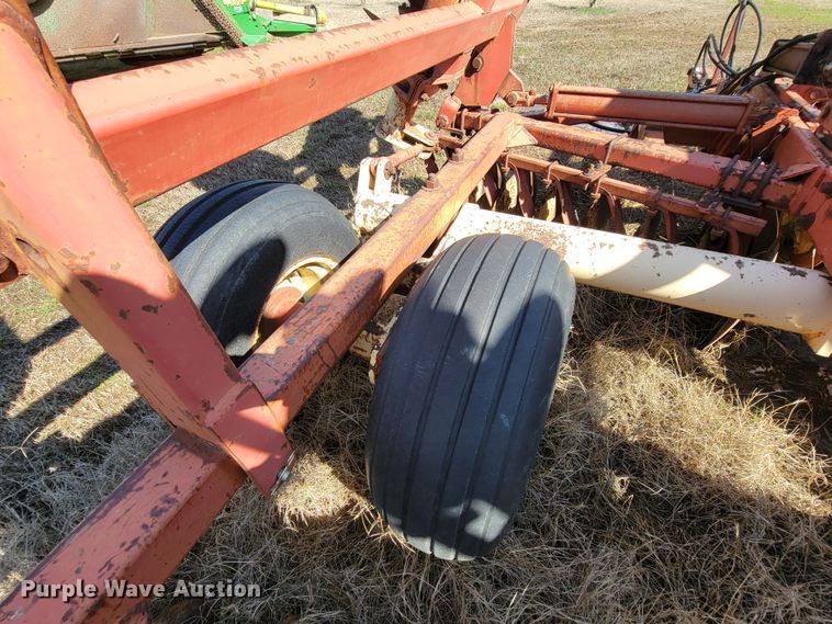 image for item HG9429 Krause 1900  disk