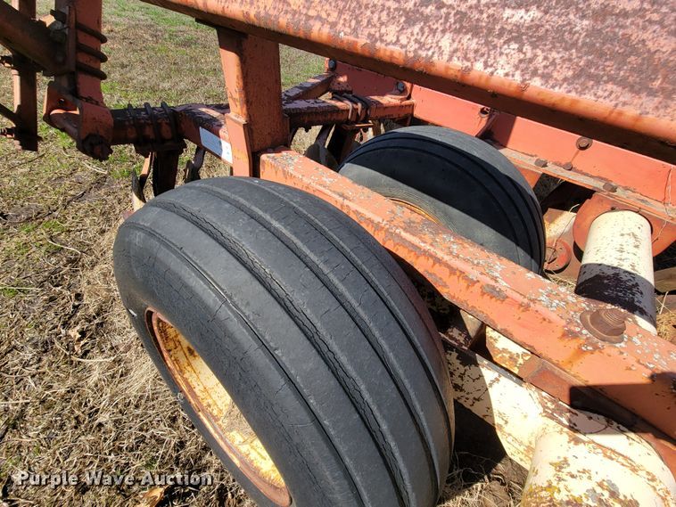 image for item HG9429 Krause 1900  disk