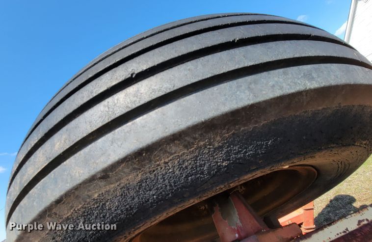 image for item HG9429 Krause 1900  disk