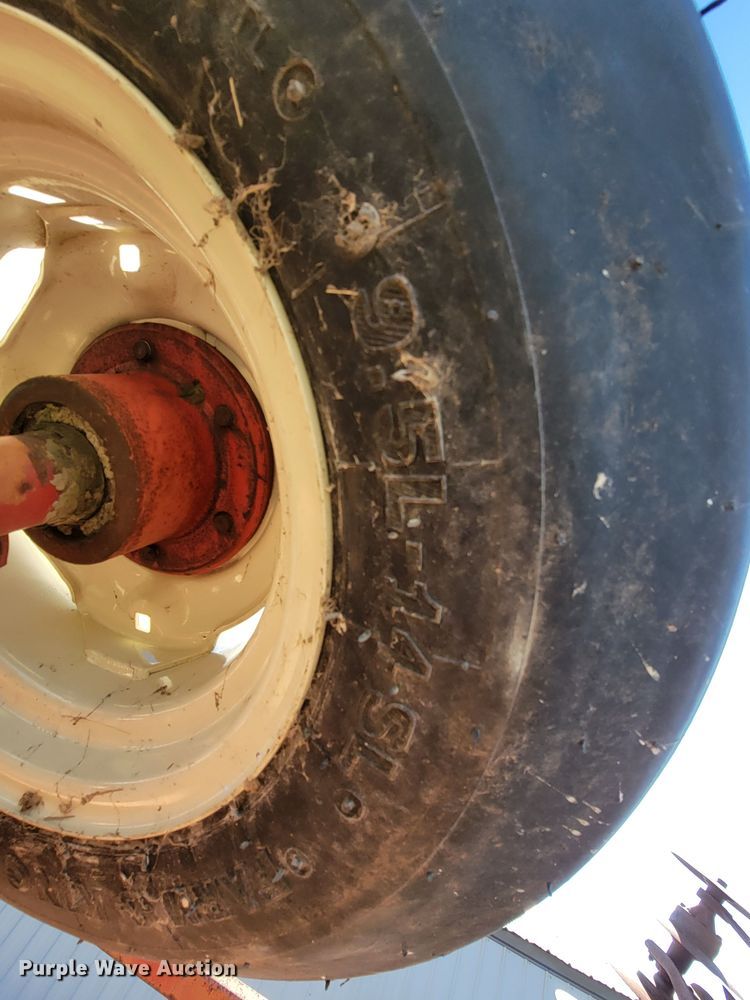 image for item HG9429 Krause 1900  disk